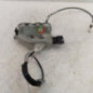 Serrure arriere gauche CITROEN C3 3