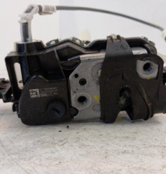 Serrure arriere gauche CITROEN C3 3