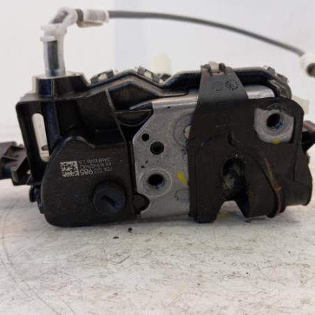 Serrure arriere gauche CITROEN C3 3