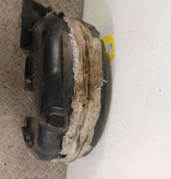Pare boue arriere gauche PEUGEOT 2008 1