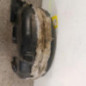 Pare boue arriere gauche PEUGEOT 2008 1