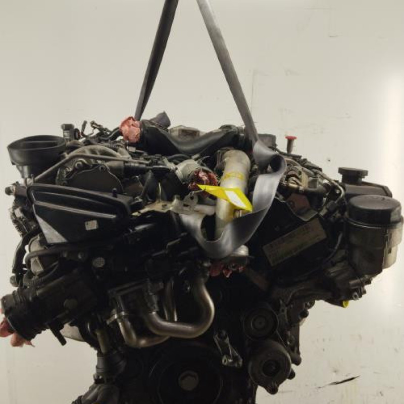 Moteur MERCEDES CLASSE E 207
