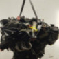 Moteur MERCEDES CLASSE E 207