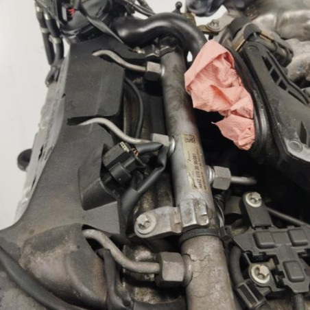 Moteur MERCEDES CLASSE E 207