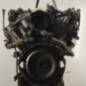 Moteur MERCEDES CLASSE E 207