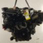 Moteur MERCEDES CLASSE E 207
