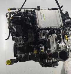 Moteur MERCEDES CLASSE CLS 257 Photo n°1