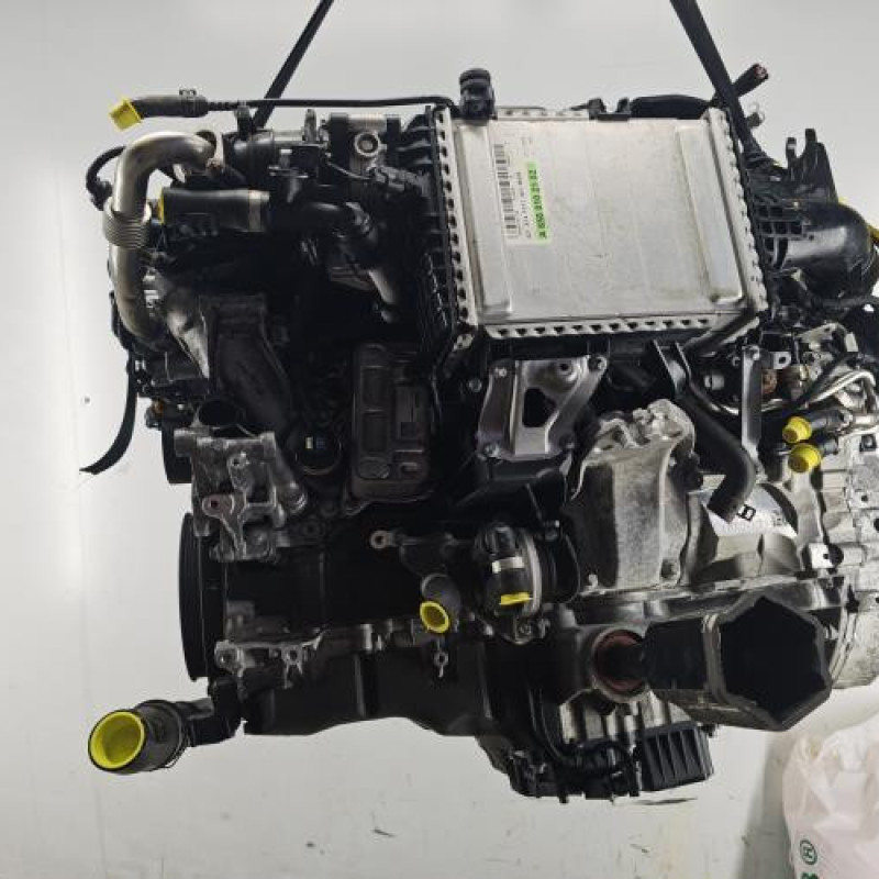 Moteur MERCEDES CLASSE CLS 257 Moteur MERCEDES CLASSE CLS 257