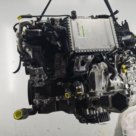 Moteur MERCEDES CLASSE CLS 257 Photo n°1