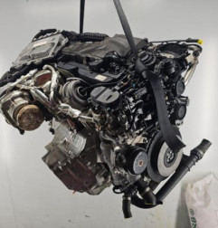 Moteur MERCEDES CLASSE CLS 257