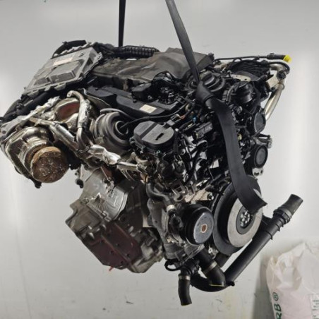 Moteur MERCEDES CLASSE CLS 257