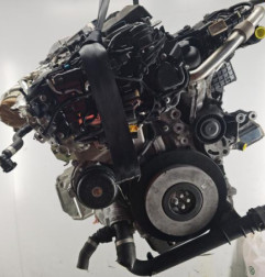 Moteur MERCEDES CLASSE CLS 257 Photo n°3