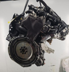 Moteur MERCEDES CLASSE CLS 257 Photo n°4