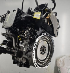 Moteur MERCEDES CLASSE CLS 257 Photo n°5