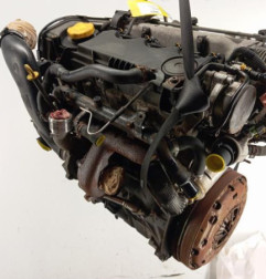 Moteur OPEL ZAFIRA B Photo n°1