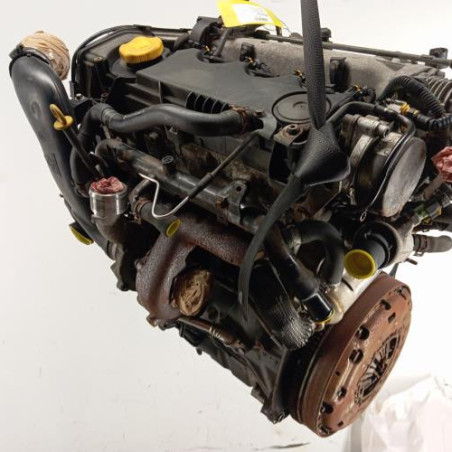Moteur OPEL ZAFIRA B Photo n°1