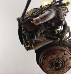 Moteur OPEL ZAFIRA B