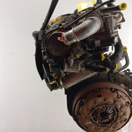 Moteur OPEL ZAFIRA B
