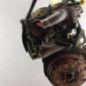 Moteur OPEL ZAFIRA B
