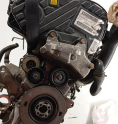 Moteur OPEL ZAFIRA B Photo n°4