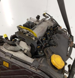 Moteur OPEL ZAFIRA B Photo n°6