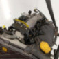 Moteur OPEL ZAFIRA B