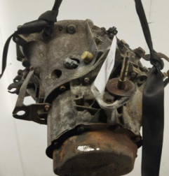 Boite de vitesses PEUGEOT 206