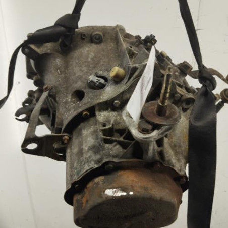 Boite de vitesses PEUGEOT 206