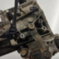 Boite de vitesses PEUGEOT 206