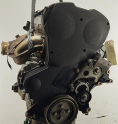 Moteur CITROEN C5 1 Photo n°1