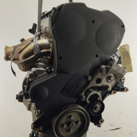 Moteur CITROEN C5 1 Photo n°1