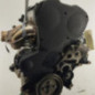 Moteur CITROEN C5 1
