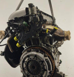 Moteur CITROEN C5 1