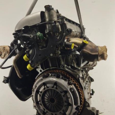 Moteur CITROEN C5 1