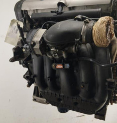 Moteur CITROEN C5 1 Photo n°3