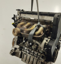 Moteur CITROEN C5 1 Photo n°4