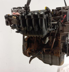 Moteur FORD KA 2 Photo n°1