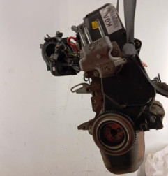 Moteur FORD KA 2 Photo n°2