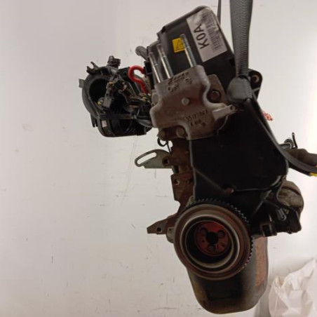 Moteur FORD KA 2