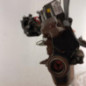 Moteur FORD KA 2