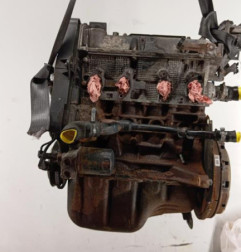 Moteur FORD KA 2 Photo n°3