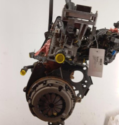Moteur FORD KA 2 Photo n°4