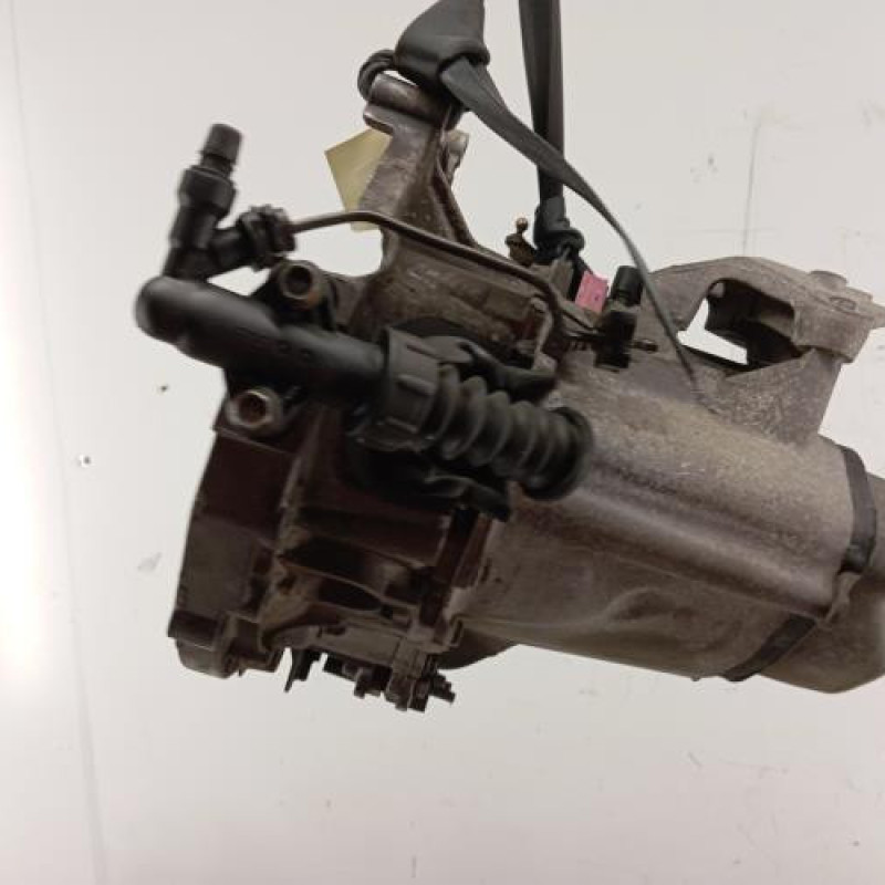 Boite de vitesses CITROEN C3 1