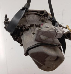Boite de vitesses CITROEN C3 1