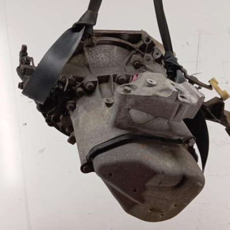 Boite de vitesses CITROEN C3 1
