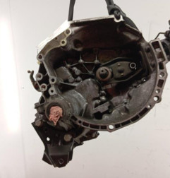 Boite de vitesses CITROEN C3 1 Photo n°5