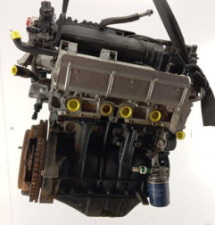 Moteur RENAULT TWINGO 1 Photo n°1