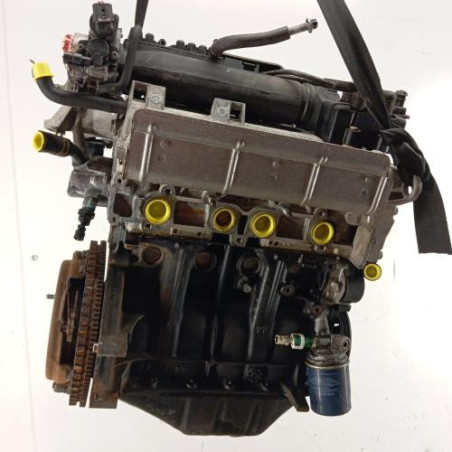 Moteur RENAULT TWINGO 1 Photo n°1