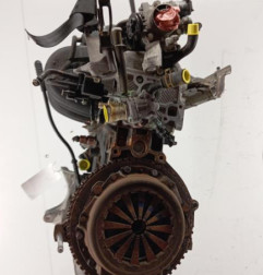 Moteur RENAULT TWINGO 1
