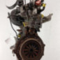 Moteur RENAULT TWINGO 1